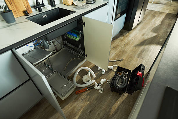 Reliable Pipe Repair contractor in Corvallis, MT by Street Wise - Plumbing