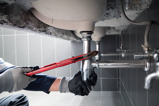 Licensed Pipe Repair service in Corvallis, MT - Street Wise - Plumbing